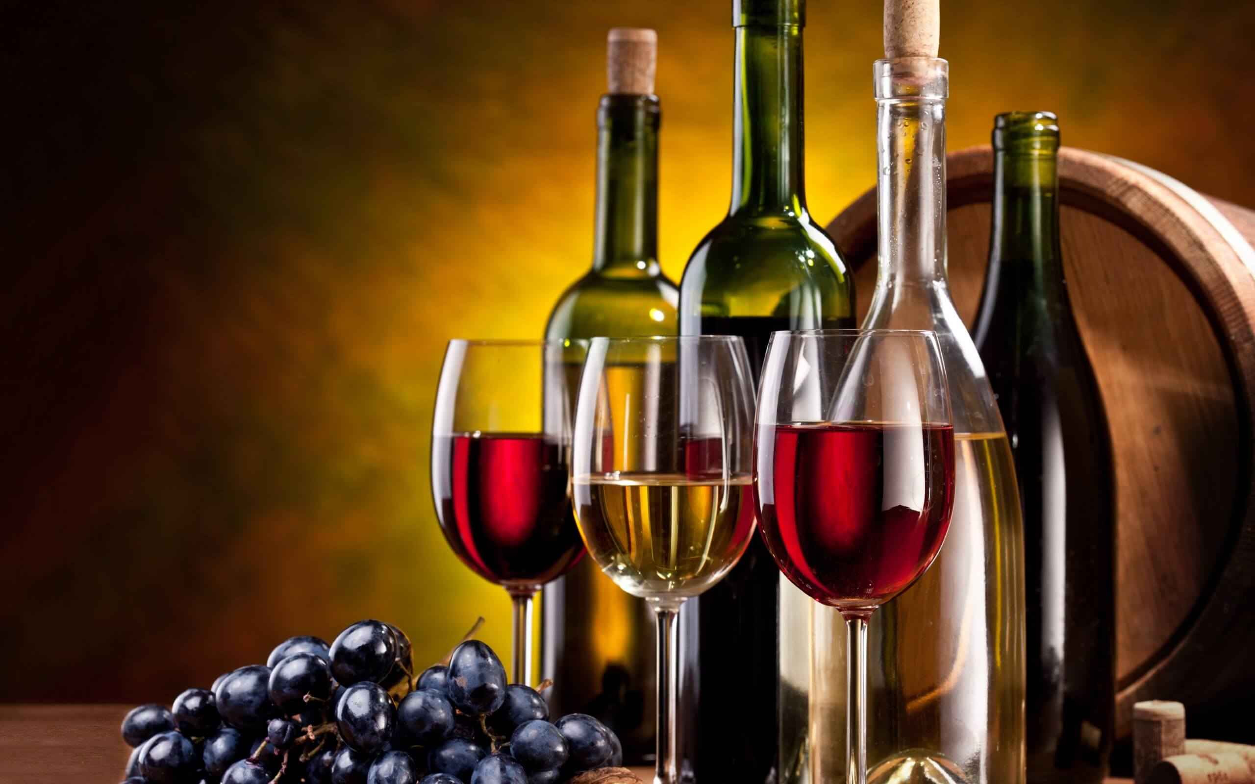 Cách để đánh giá ly rượu vang ngon