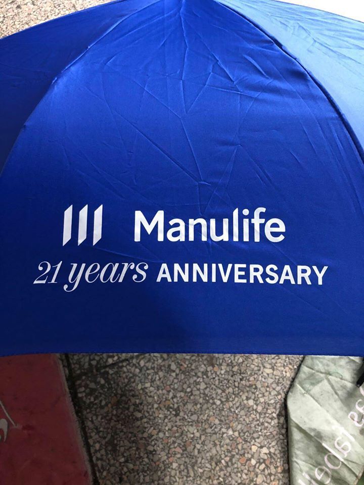 Địa chỉ sản xuất ô dù cầm tay in logo Hồ Chi Minh