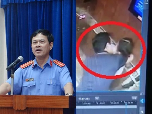 Ông Nguyễn Hữu Linh sắp bị xét xử
