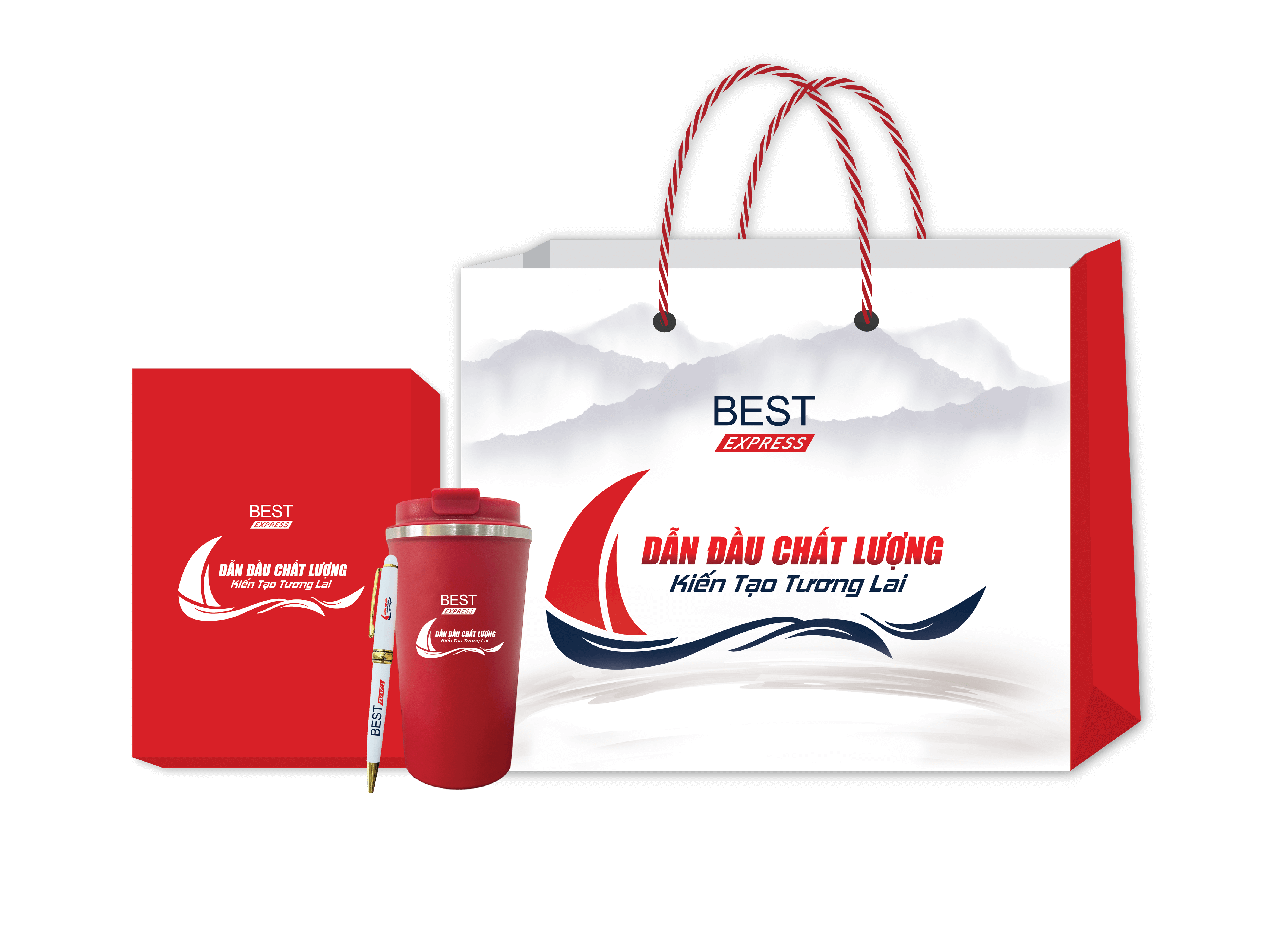 Top những sản phẩm quà tặng in logo được tìm nhiều nhất