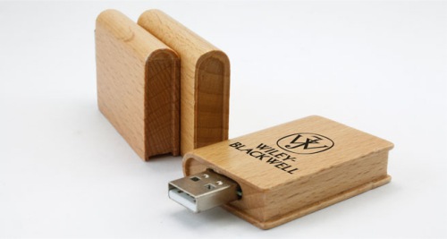 USB in - khắc logo làm quà tặng doanh ngiệp