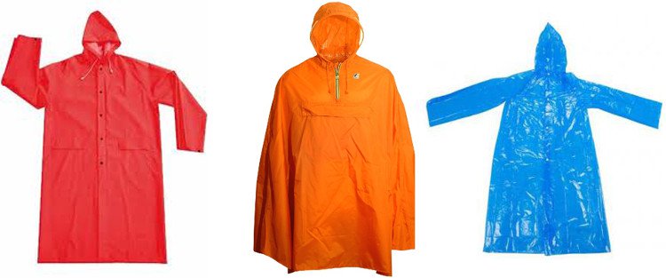 Xưởng Sản xuất áo mưa quảng cáo HCM