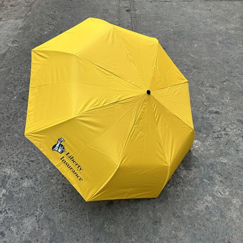 Cải thiện chiến dịch quảng bá với ô dù in logo