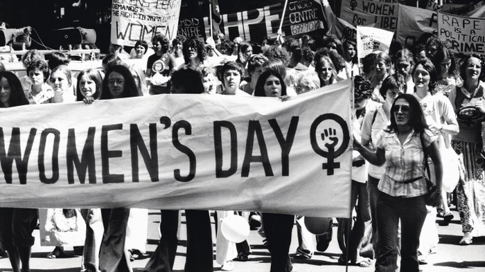 Ngày Quốc tế Phụ Nữ và Lịch sử của nó