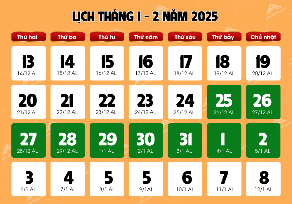 Bộ Lao động - Thương binh và Xã hội đề xuất nghỉ tết 2025 một phương án duy nhất