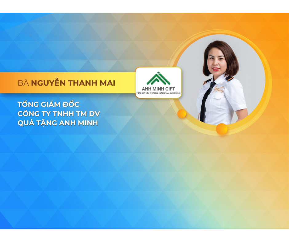 CEO NGUYỄN THANH MAI HOÀN THÀNH XUẤT SẮC NHIỆM VỤ TRƯỞNG BAN LTYT MÙA 6