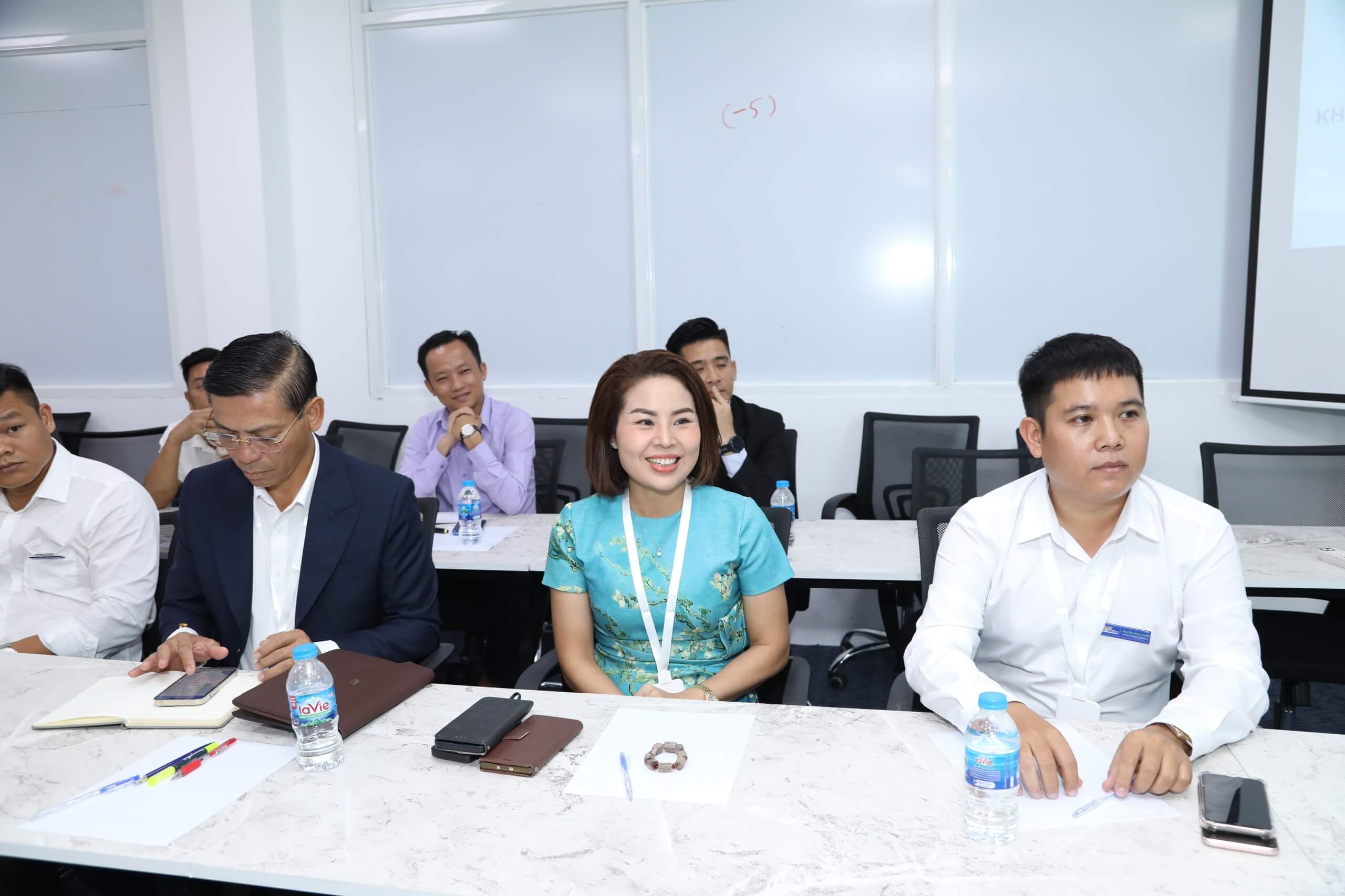 CEO Nguyễn Thanh Mai nhận chức Trưởng ban truyền thông sự kiện Tạp chí Kinh tế Môi trường
