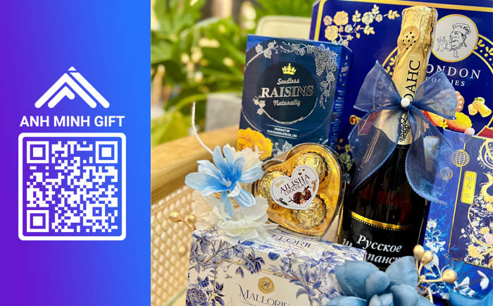 Giải pháp tri ân khách hàng với quà tặng doanh nghiệp 2026