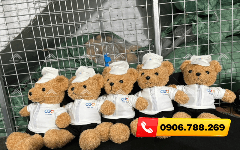 Mice Gift Nghệ thuật tạo ấn tượng mới trong du lịch sự kiện