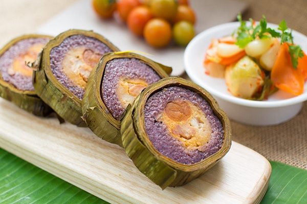 Món ăn quen thuộc ngày tết chưa bao nhiêu Kcal