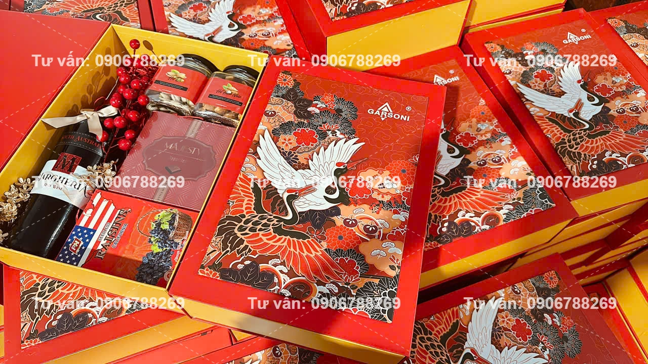 Nên tặng quà gì cho nhân viên dịp tết 15 gợi ý đáng tham khảo