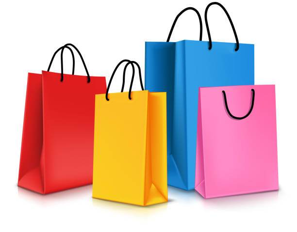 Những lý do nên chọn túi Shopping Bag