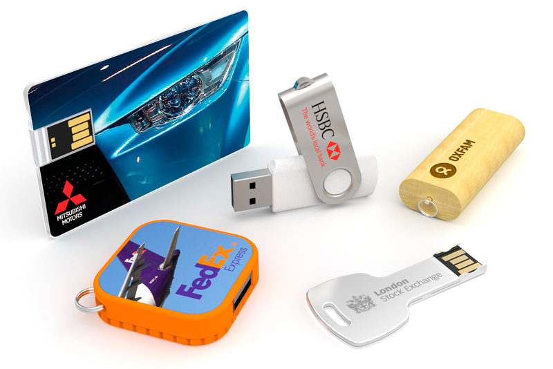 Quà tặng USB card ATM giá rẻ in logo Hồ Chí Minh