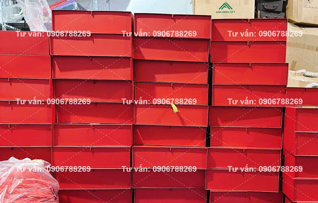 Quà tết cho nhân viên ý tưởng quà tặng thiết thực dịp cuối năm