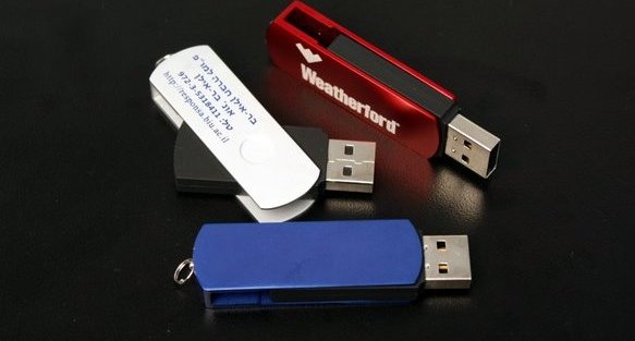 Sản xuất USB quảng cáo in logo giá rẻ