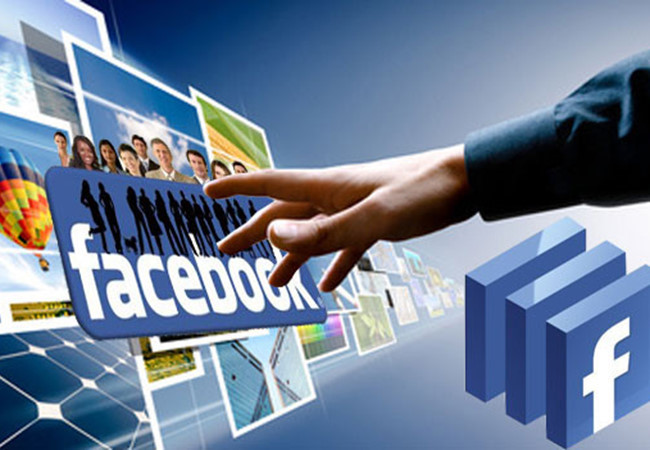 Sẽ tiến hành đánh thuế kinh doanh online trên Facebook