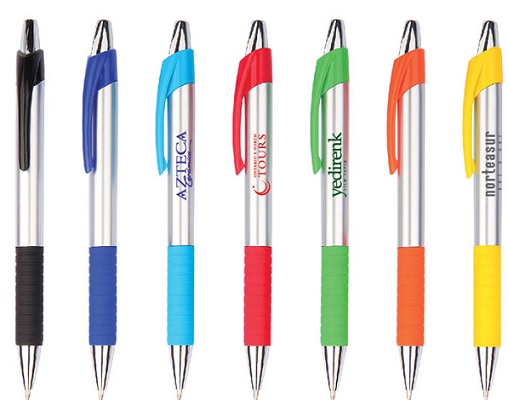 Tại sao bạn nên chọn bút bi khắc logo làm quà tặng thầy cô