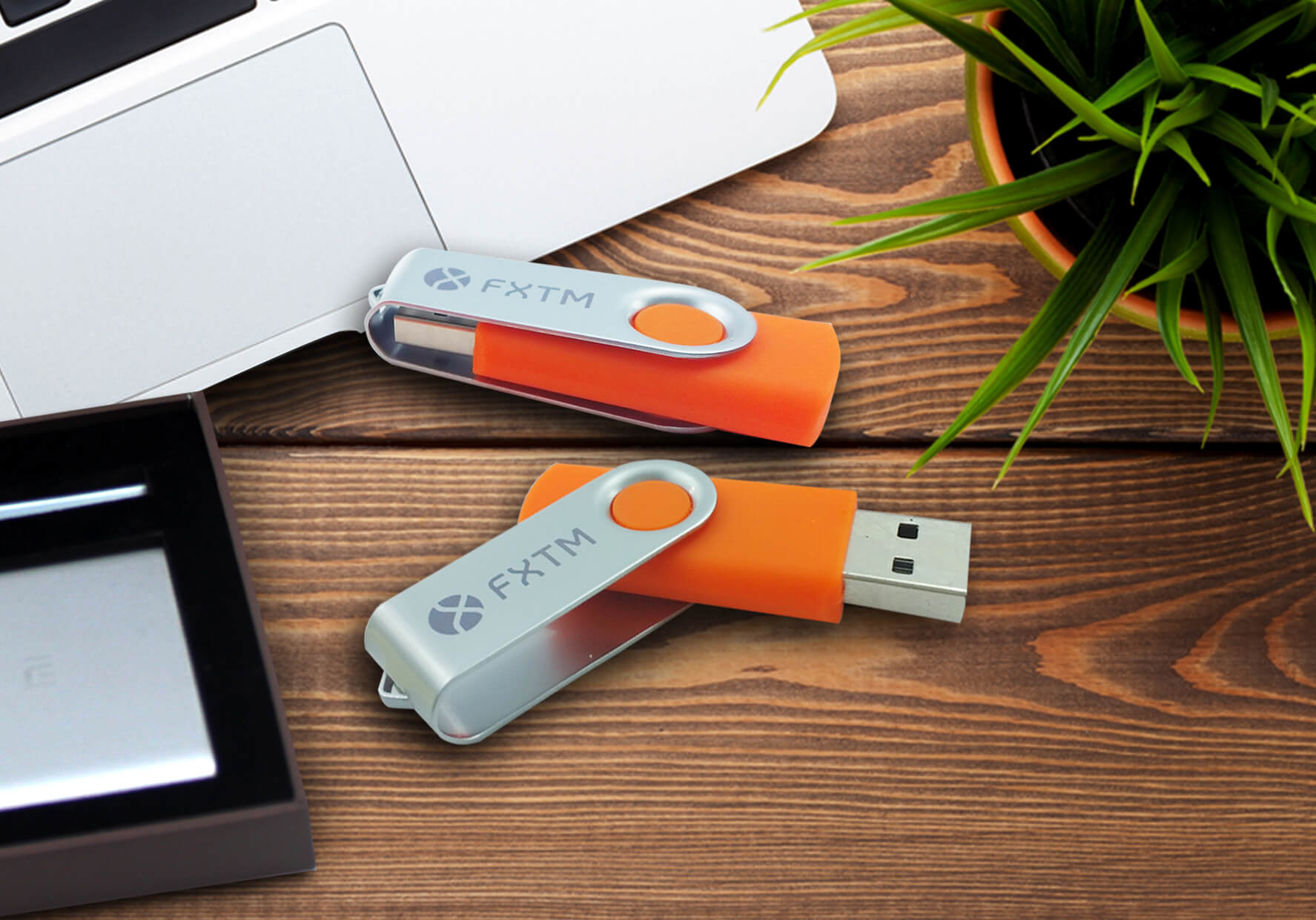 USB quảng cáo - Món quà tặng doanh nghiệp ý nghĩa