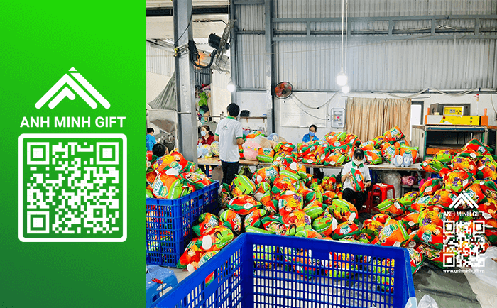 Xưởng may gấu bông in logo Uy tín số lượng ít tại Hồ Chí Minh
