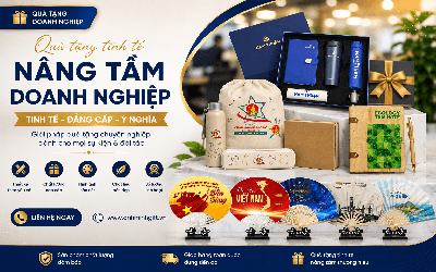 Xưởng sản xuất quạt nhựa, quạt giấy cầm tay giá sỉ tốt nhất 2026