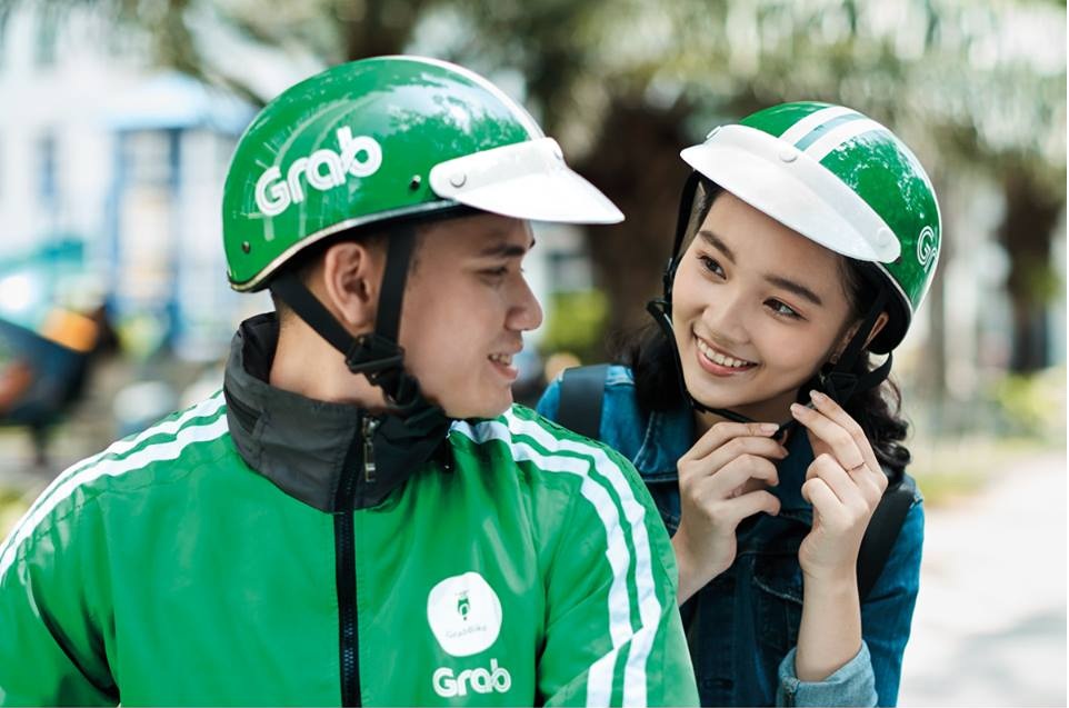 Xưởng sản xuất mũ bảo hiểm quảng cáo Anh Minh