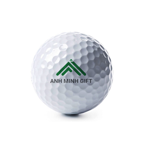 Bóng Golf in logo Bóng Golf in logo