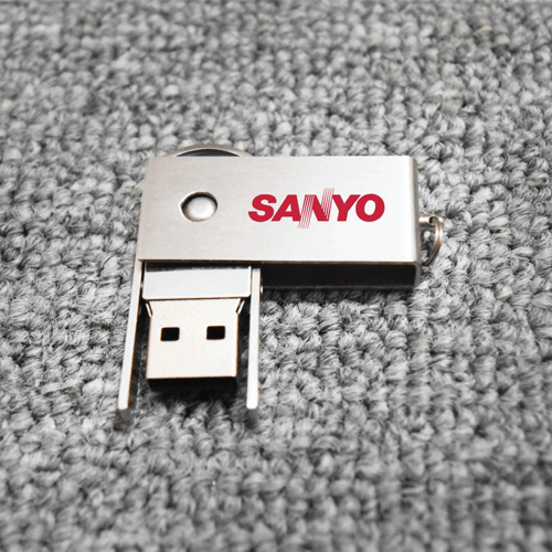 USB kim loại 16GB