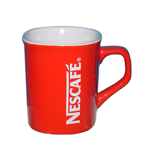 Ly sứ Nescafe
