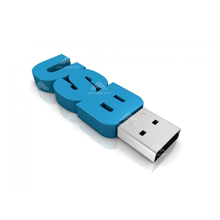 USB đúc khuôn