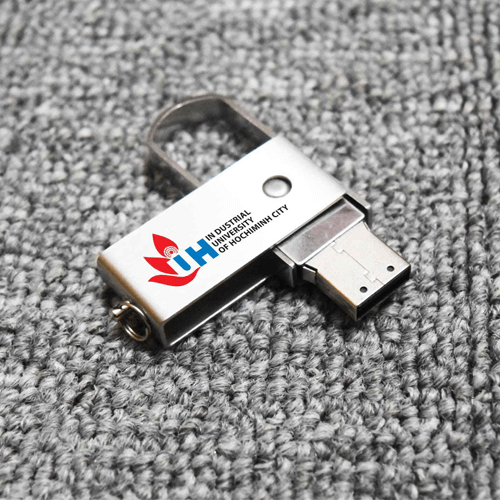 USB kim loại 64GB
