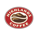 HIGHLAND COFFEE-